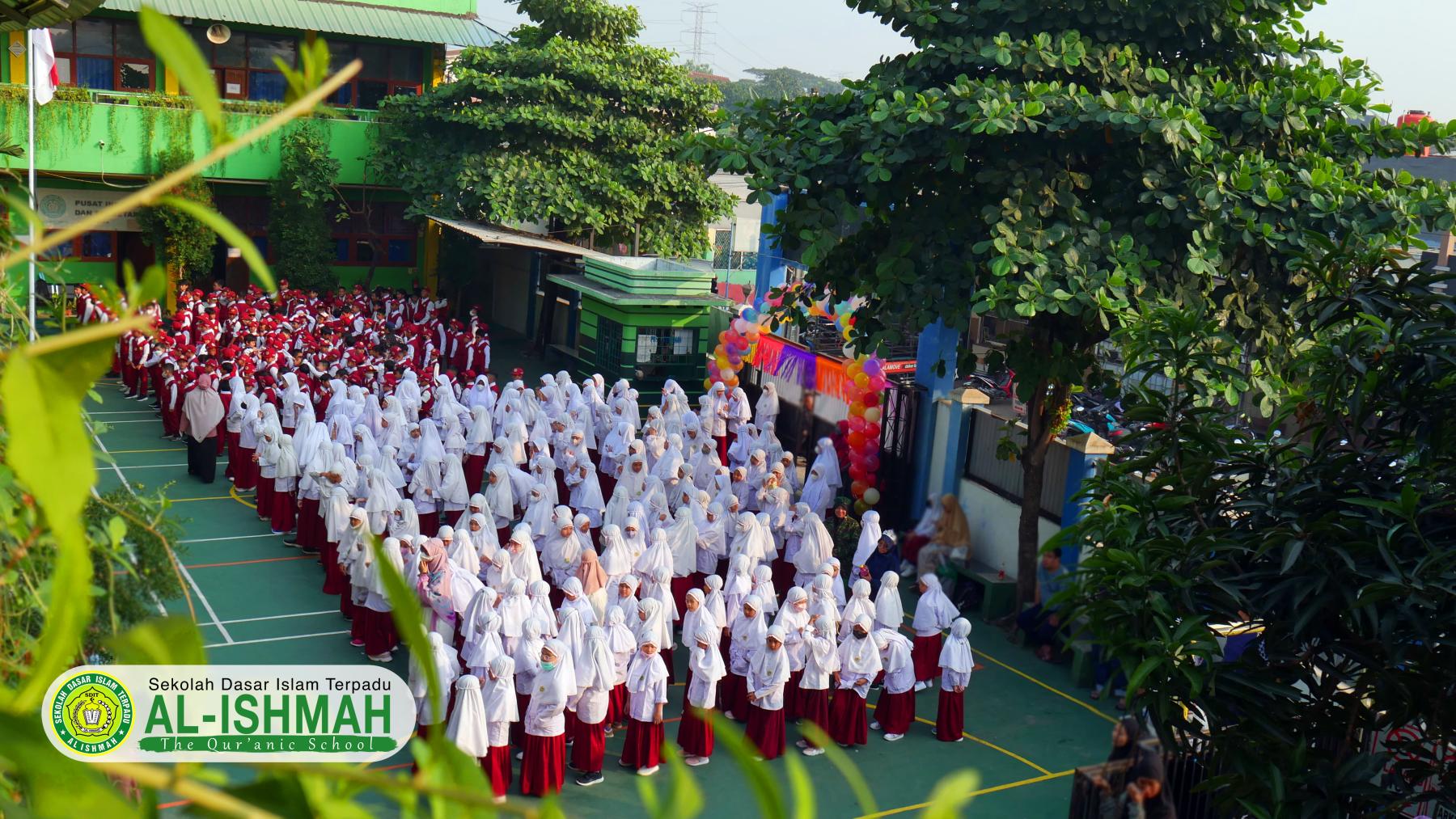 Belajar di Alam
